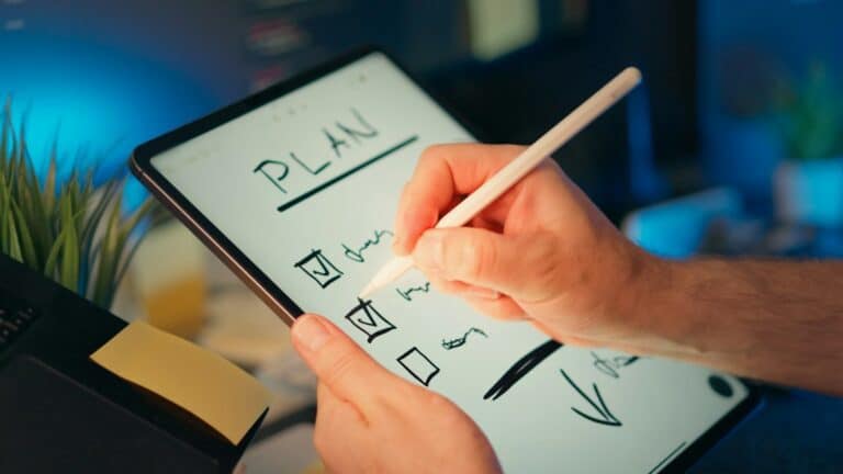 social media posting strategy