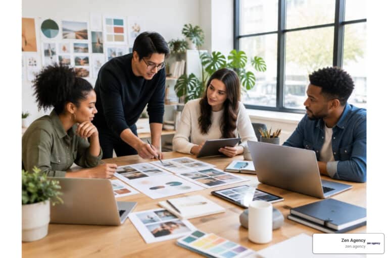 brand design firms